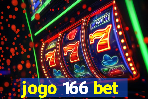 jogo 166 bet